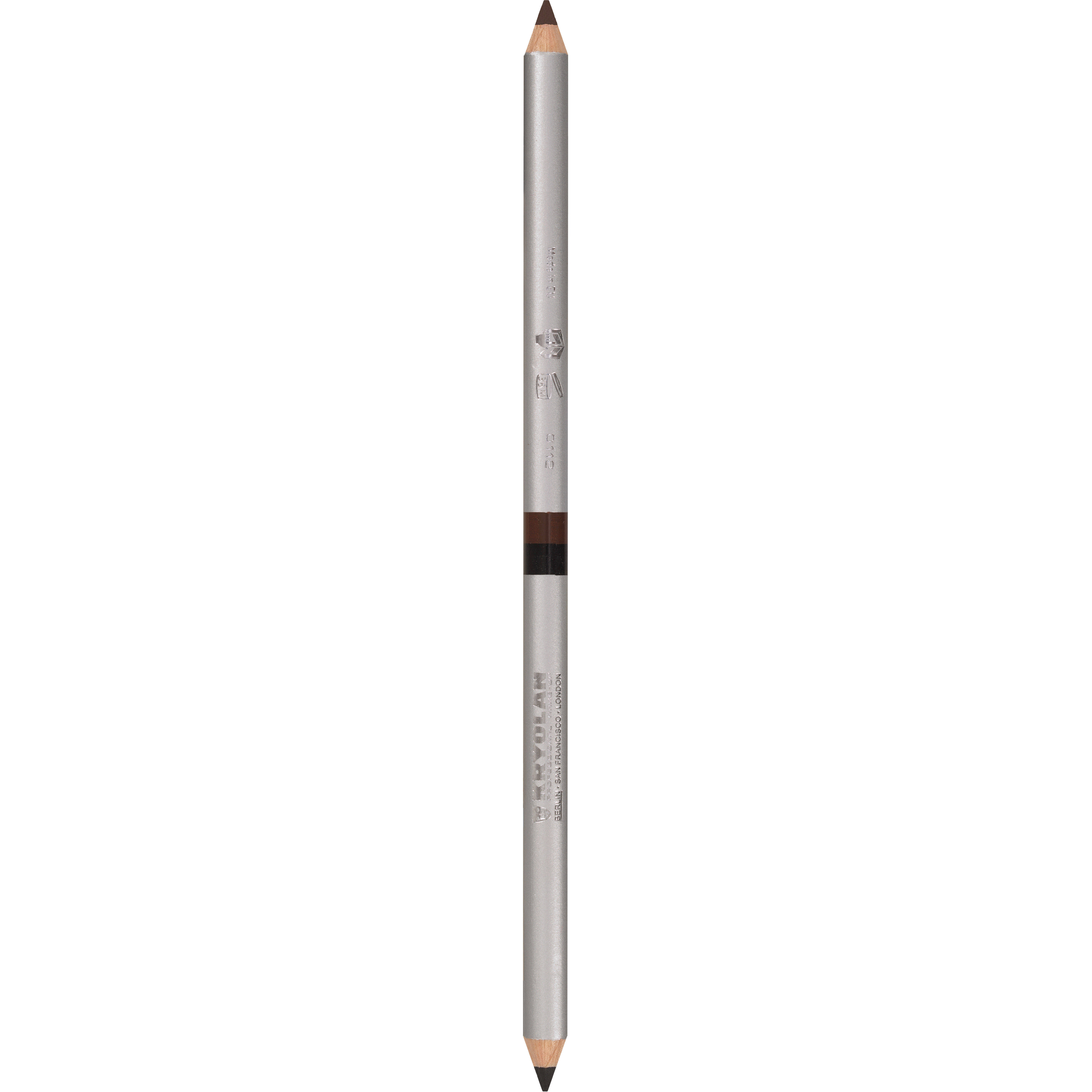 Kryolan Contour Pencil 2 Colors