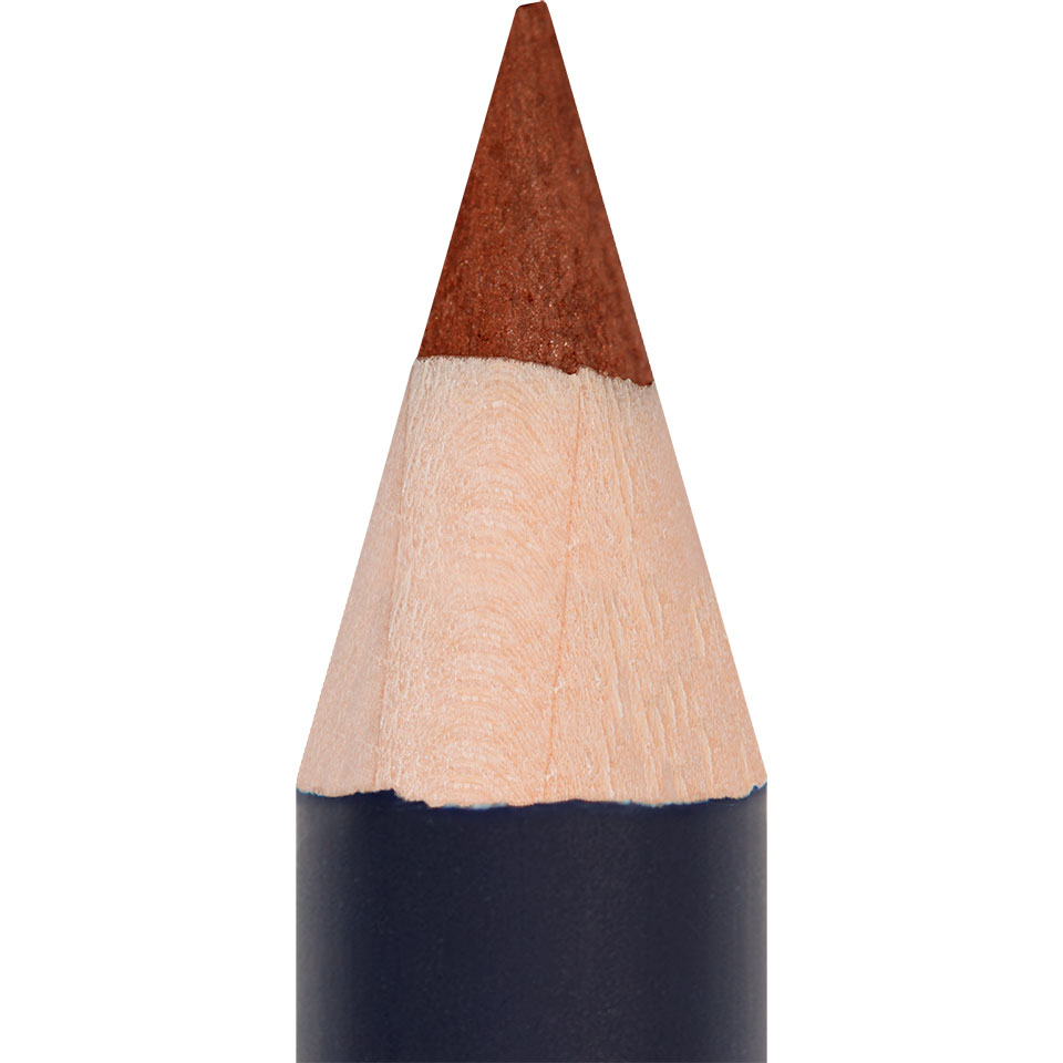 kryolan face-liner_soft-brown