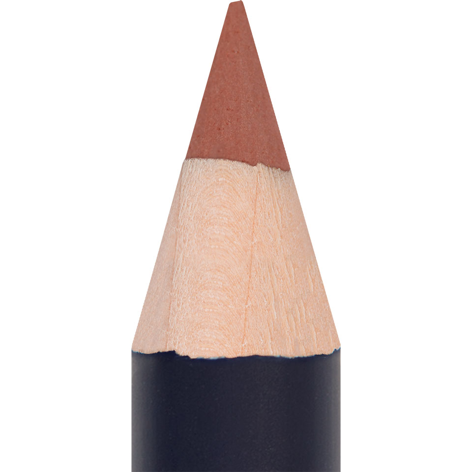 kryolan face-liner_35-pink-brown