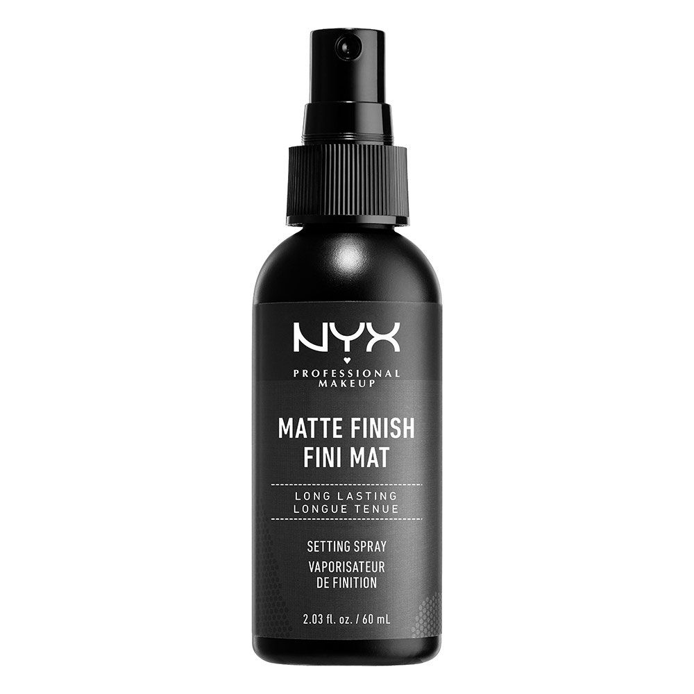 NYX Makeup Setting Spray Matt