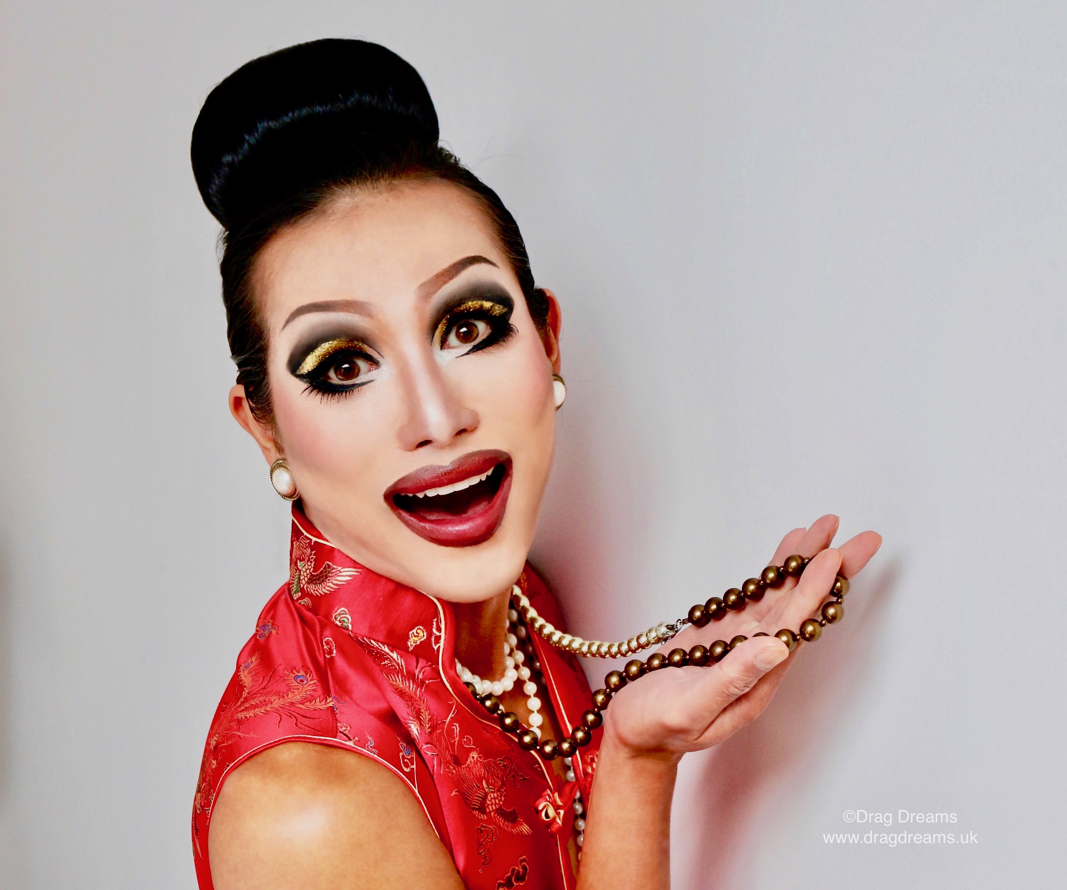 drag experiece day London drag experience service