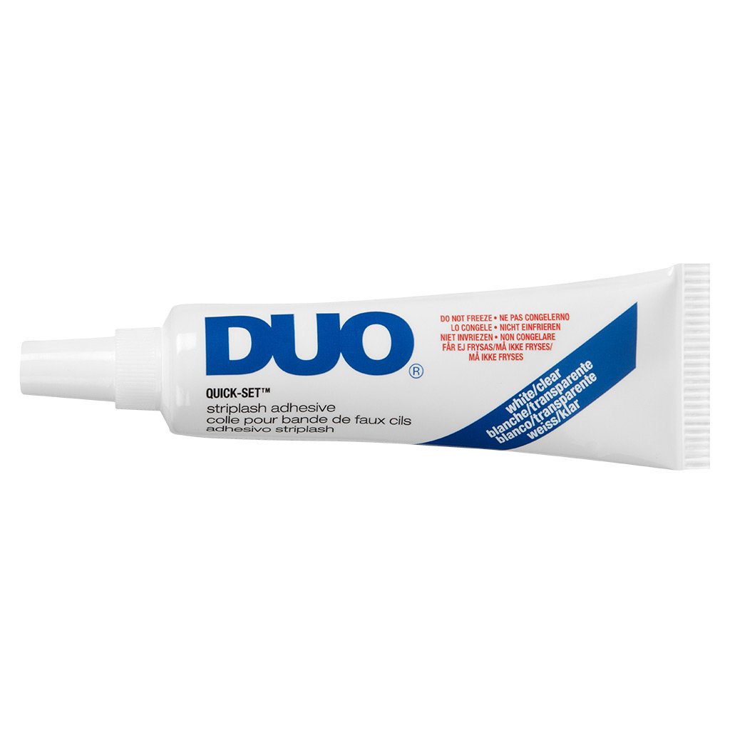 Duo Eyelash Glue Clear