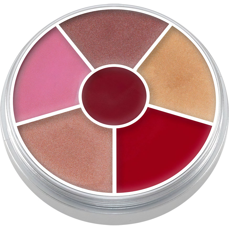 Kryolan Lip Shine Circle
