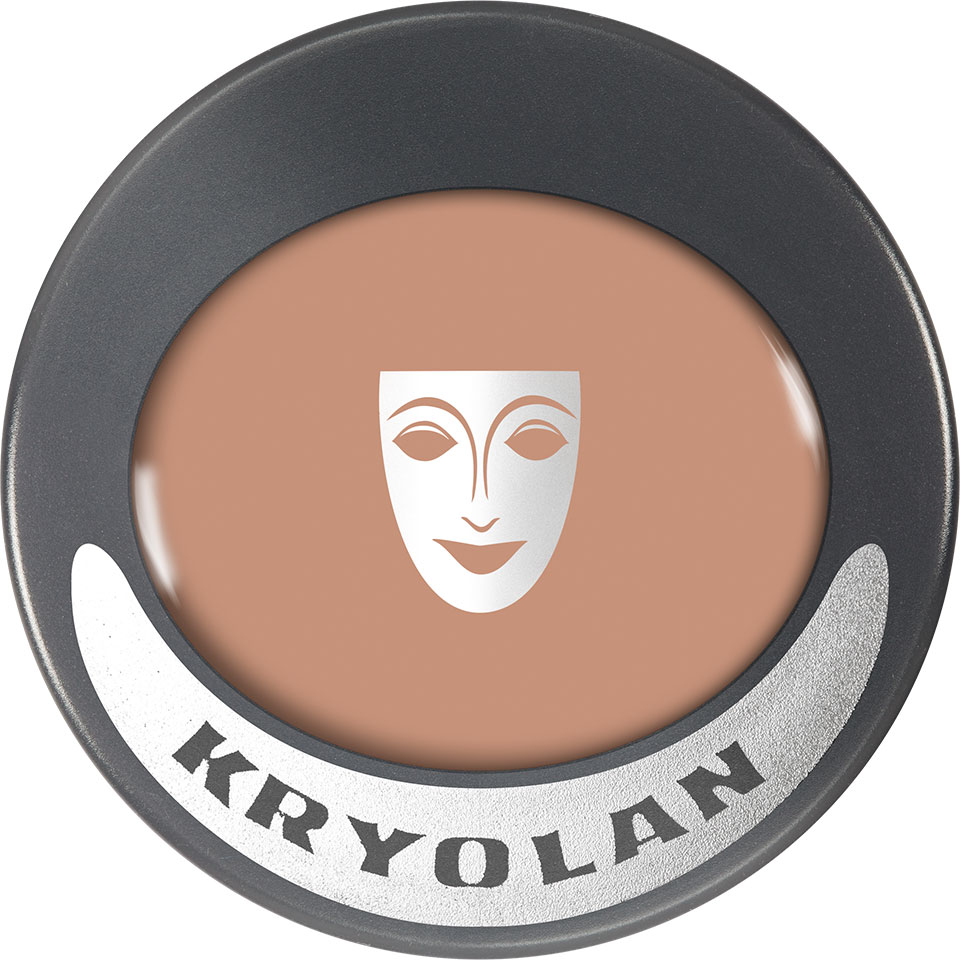 Kryolan Ultra Foundation Alabaster