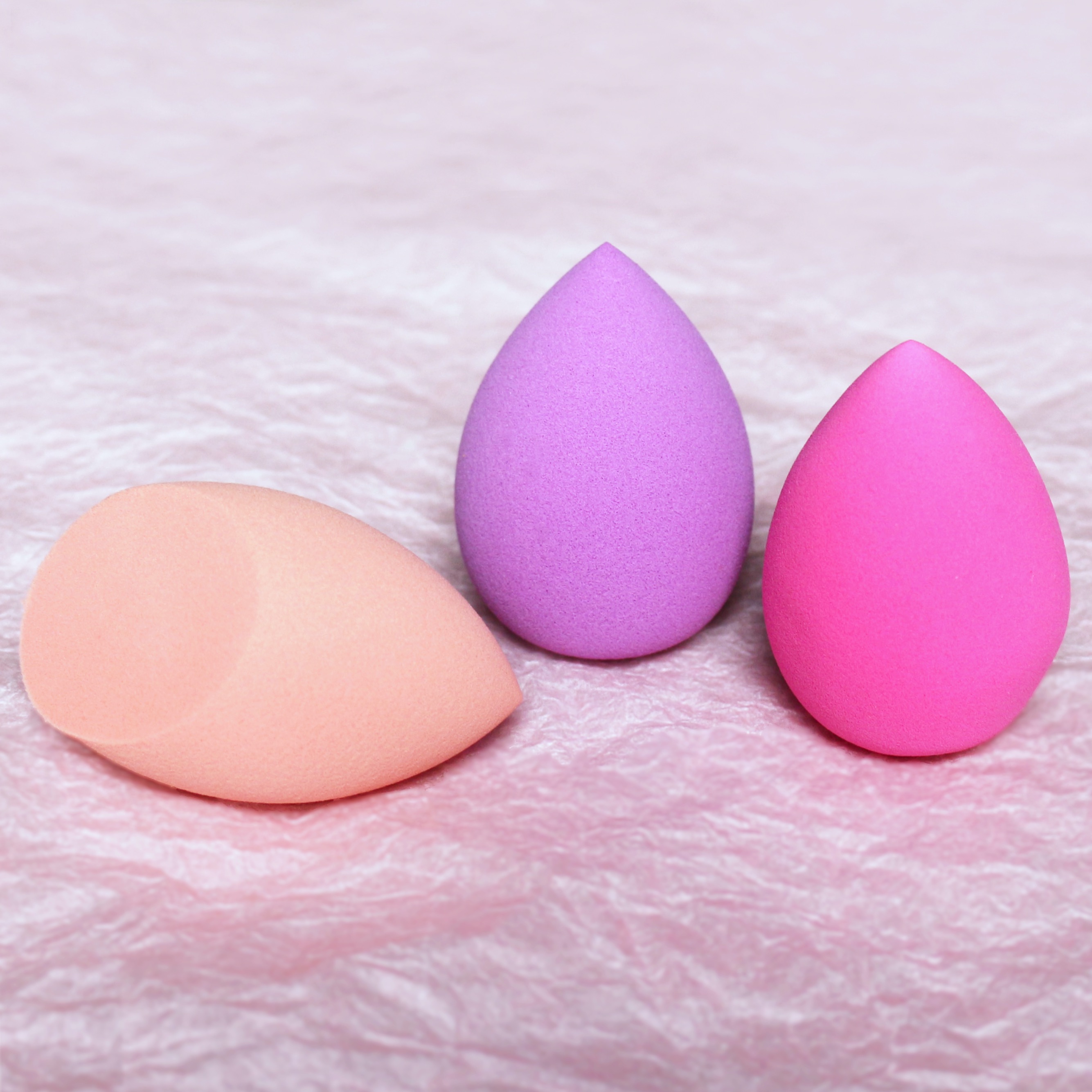 makeup blending eggs beuaty blenders