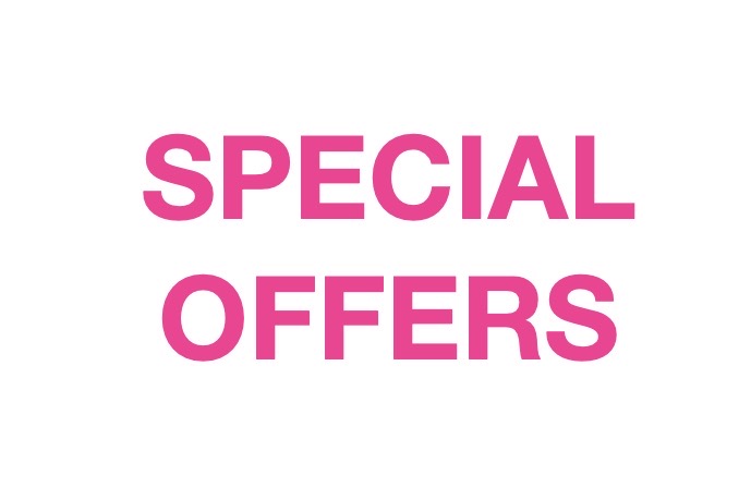 Drag Queen Special Offer