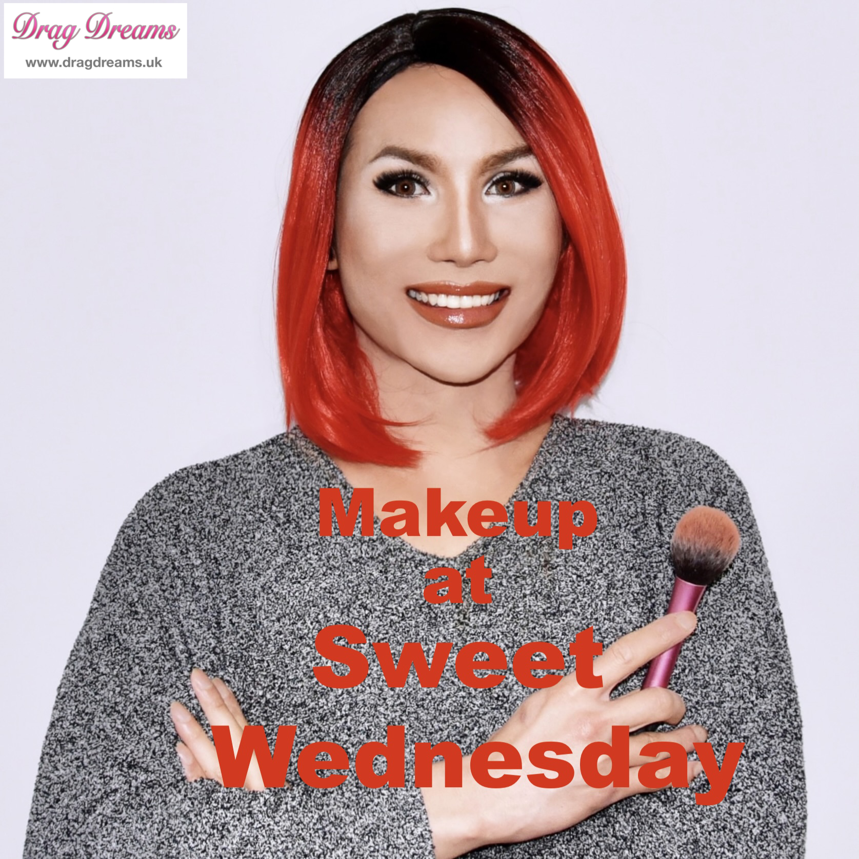 trans makeup London makeup for transgender women London