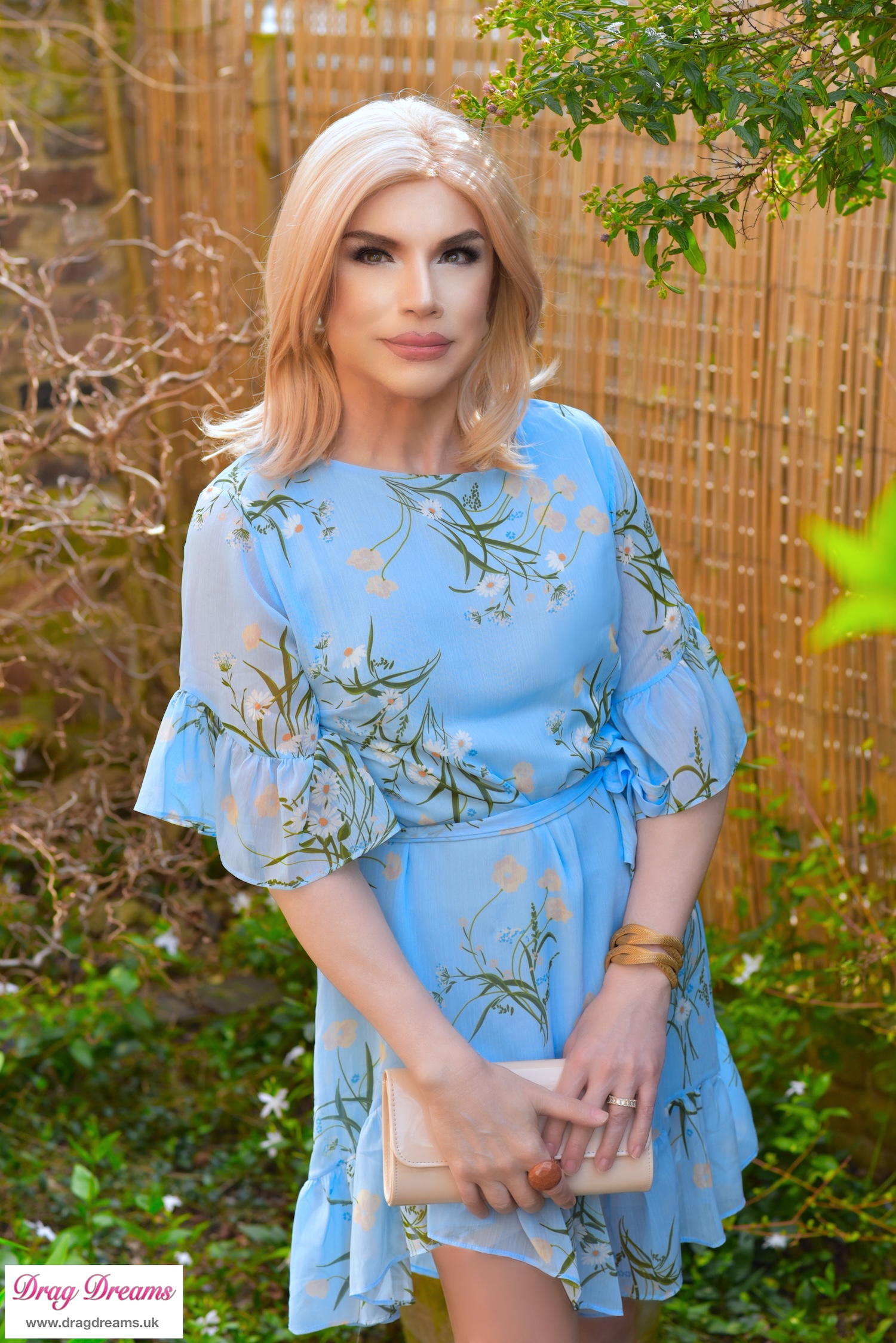 trans makeovers London transwomen makeover